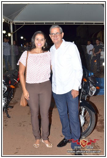 rolim de moura